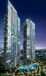 Soleil @ Sinaran (D11), Condominium #566641941